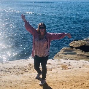 Meet your Posher, Samantha